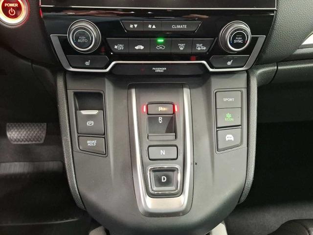 Honda Cr-v LIFESTYLE